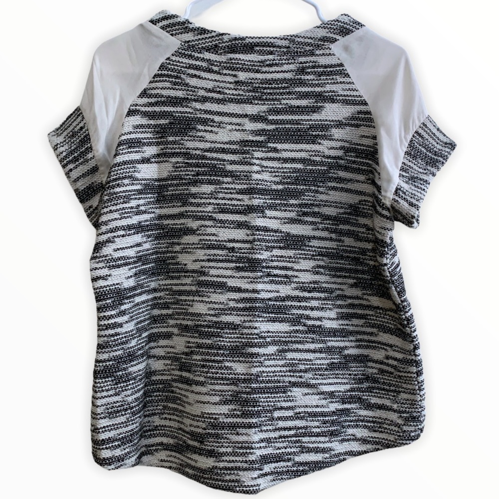 Twelfth Street by Cynthia Vincent Knit Top - Picture 2 of 5